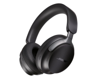 BOSE QuietComfort Ultra Wireless Czarne - 1228993 - zdjęcie 1